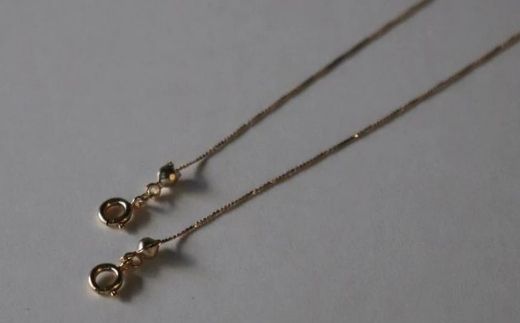 【LENERAオリジナルマスクチェーン】pono mask chain(pomp) 【079009】